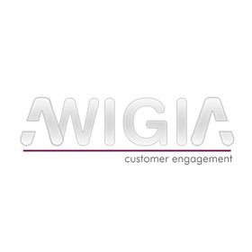 Logotypes: Awigia