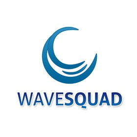 Logotypes: Wavesquad