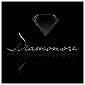 Logotypes: Diamonore
